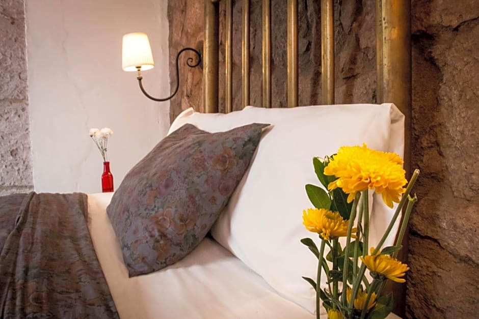 Gertrudis Hotel