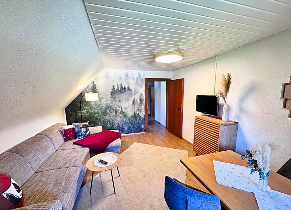 Landgasthof Jostalstüble