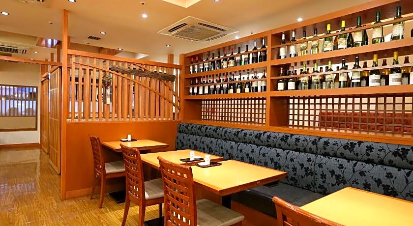 Hotel Hokke Club Kyoto