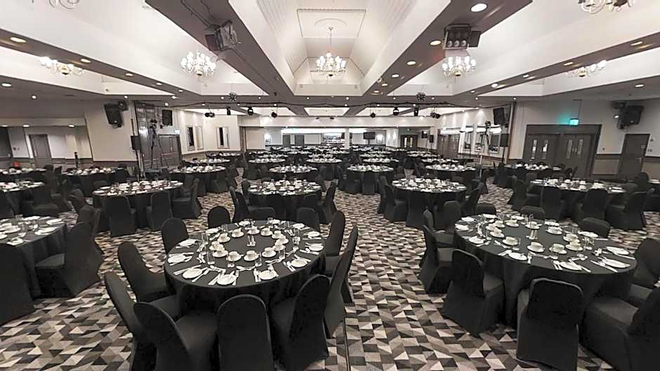 Normandy Hotel (Near Glasgow Airport)