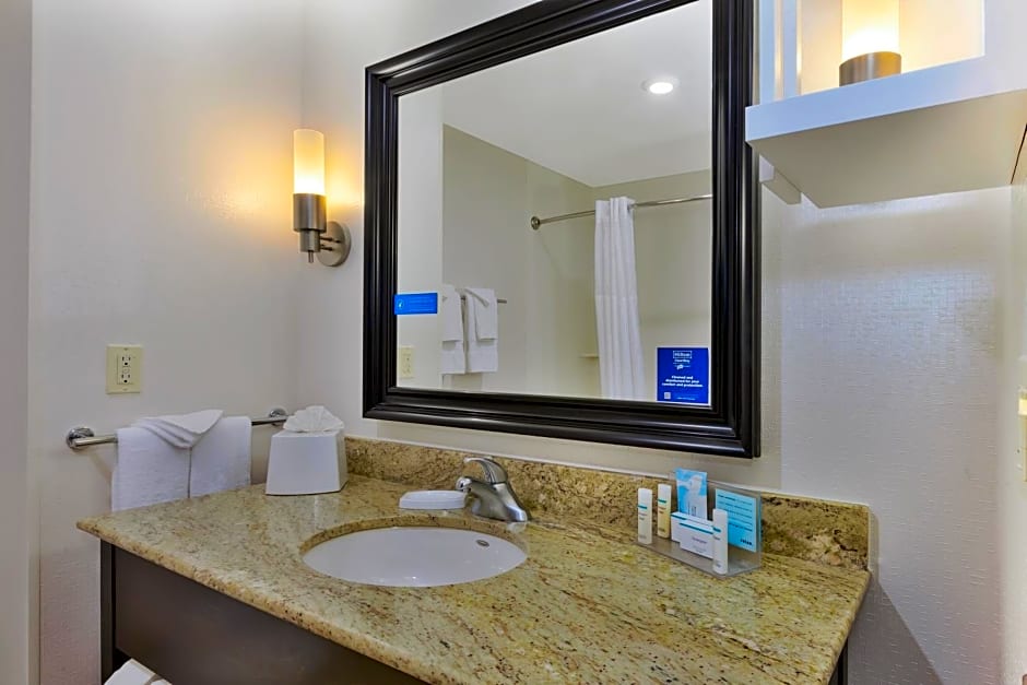 Hampton Inn and Suites Flint/Grand Blanc
