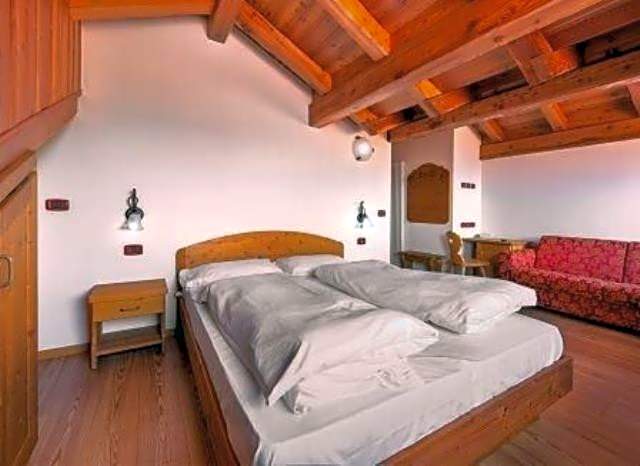 Hotel Dal Bracconiere