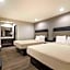 Rodeway Inn San Bernardino & Redlands