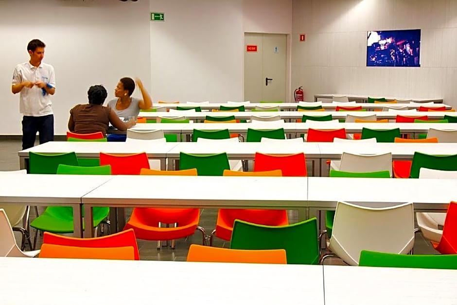 Twentytu Hostel Barcelona