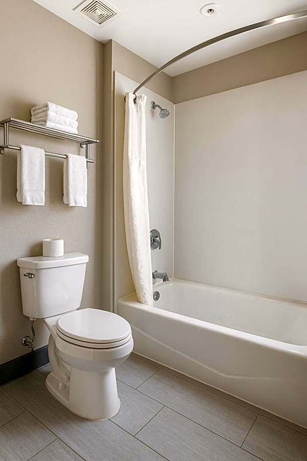 Motel 6-Westminster, CA - North