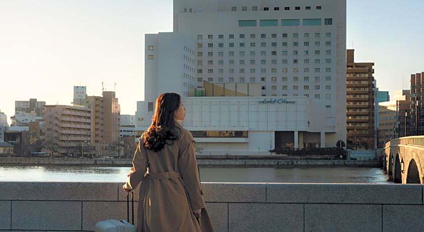 Hotel Okura Niigata