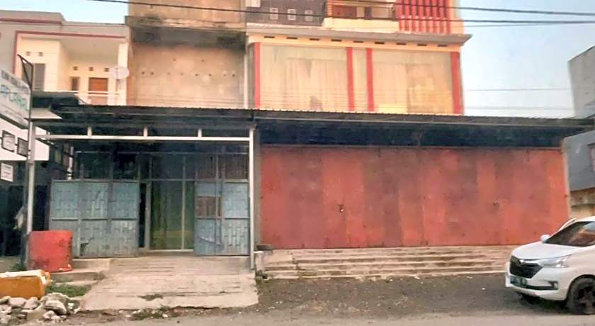 Hotel O Kos Citra Syariah Near Bukit Marezo