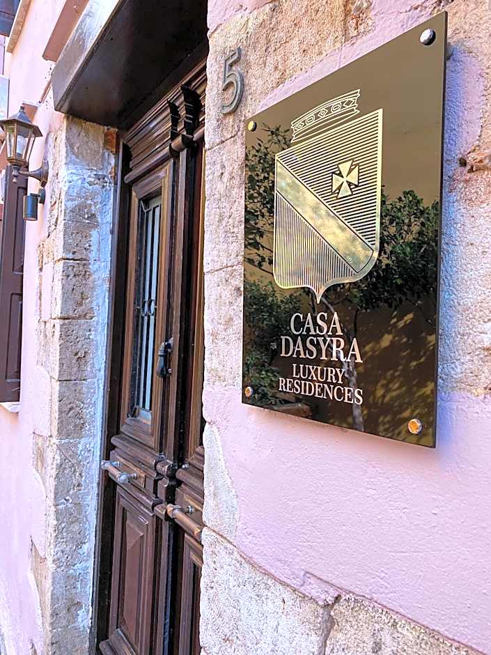 Casa Dasyra