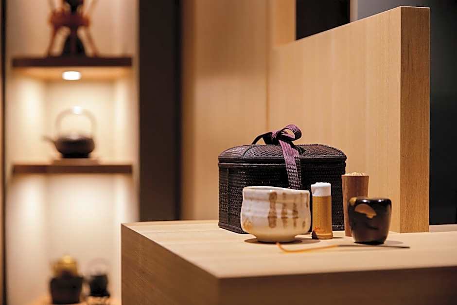 Kaminarimon Ryokan