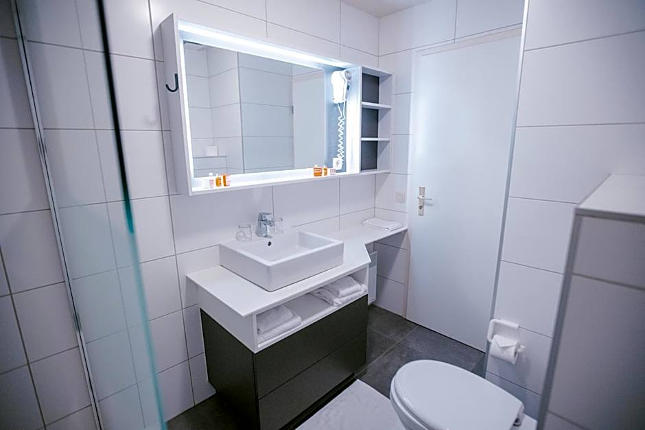 Hotel Le Val D'arimont