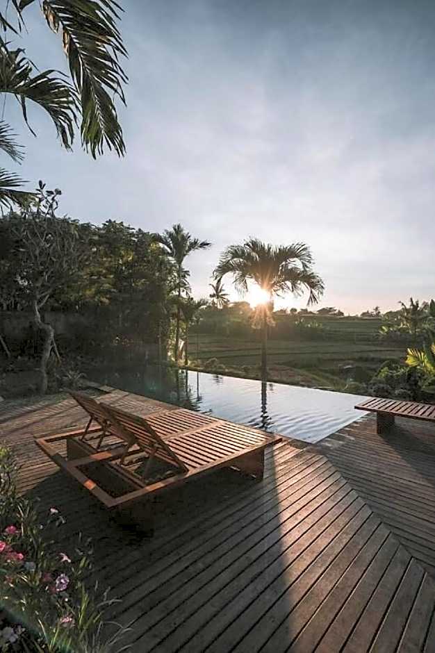 Grün Canggu Garden