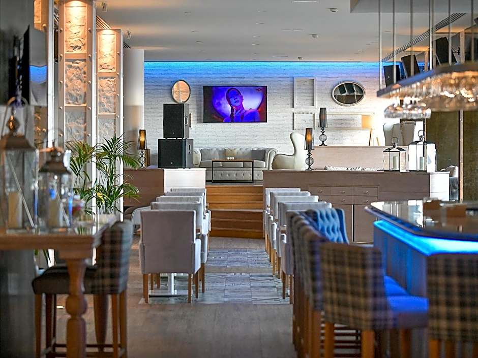 Amare Marbella Beach Hotel - Adults Only