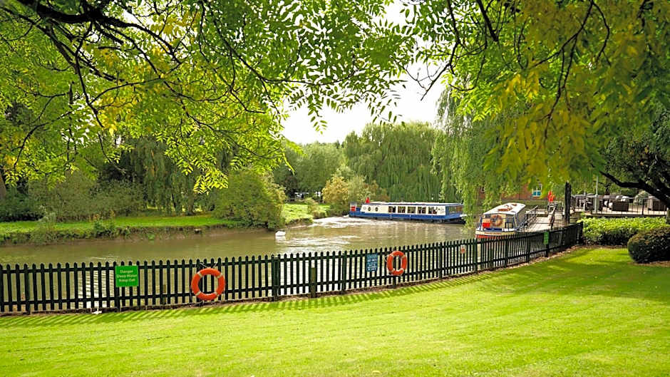 Crowne Plaza Stratford-upon-Avon By IHG