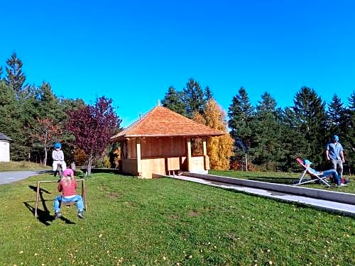 Gasthof St. Ulrich