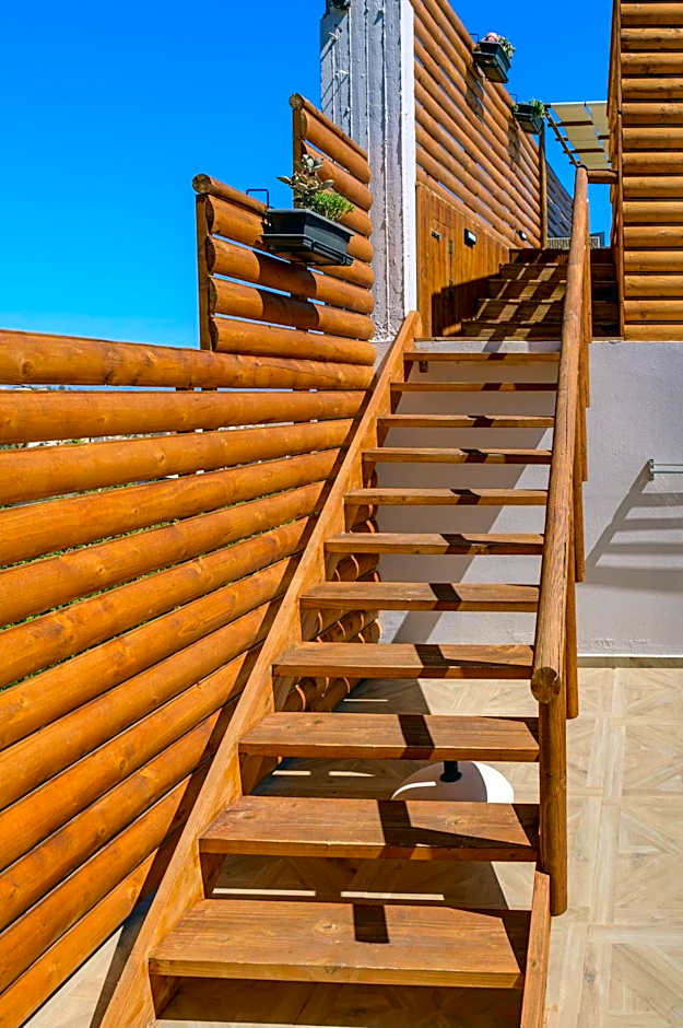 Eurohotel Katrin Suites