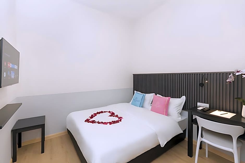 Hotel Luma Senawang