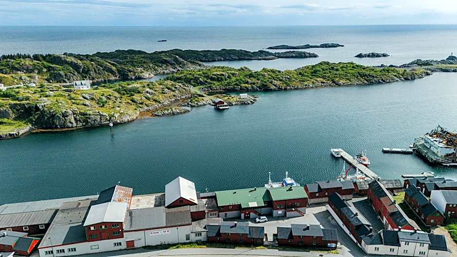 Live Lofoten Hotel