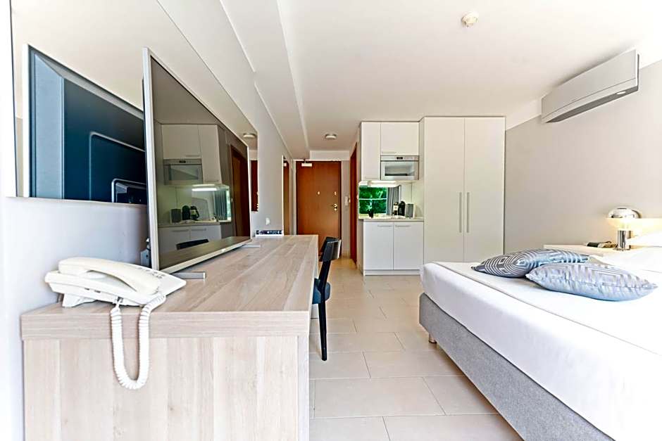 The Residence Aparthotel