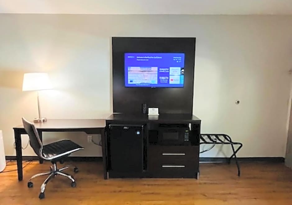 Red Roof Inn Gulf Shores