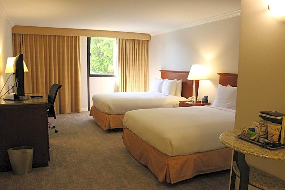 Ontario Airport Hotel & Conference Center