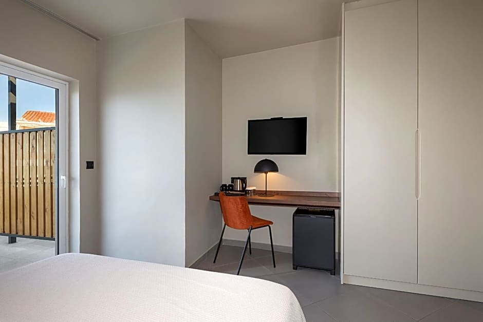 Hotel Nafpaktos