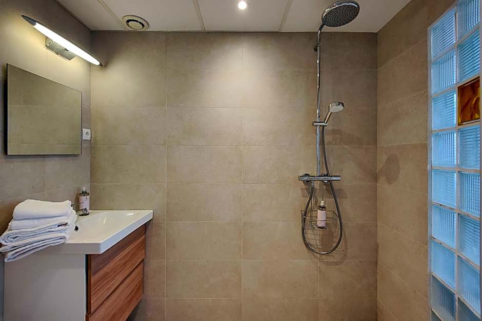 Aparthotel AMMI Nice Massena - ex Ajoupa