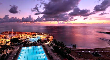 Movenpick Hotel Beirut