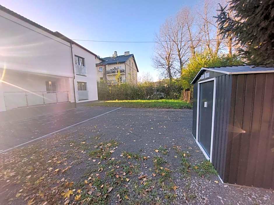 BMH Apartments Rzeszów