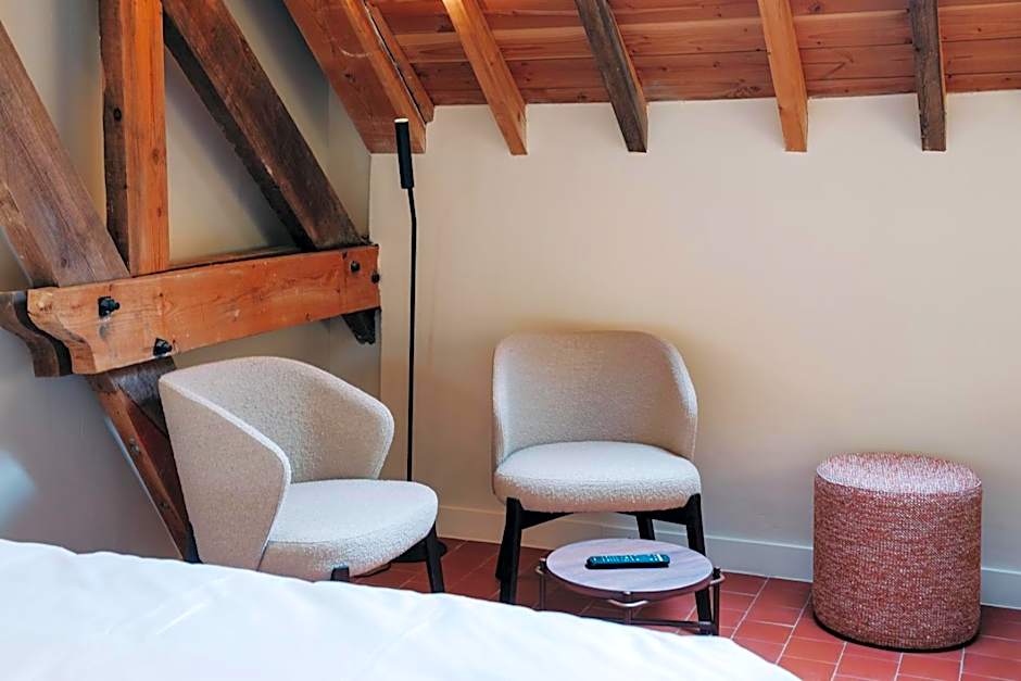 Hotel Colonie 7