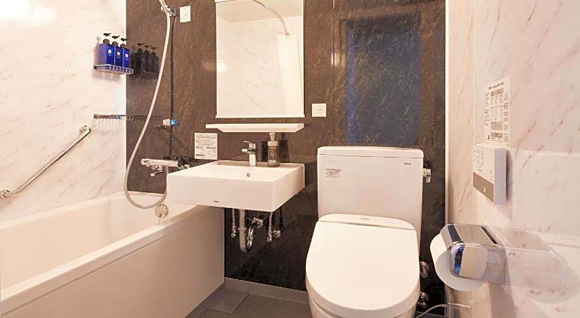 and COMFY HOTEL Kumamoto Jo View