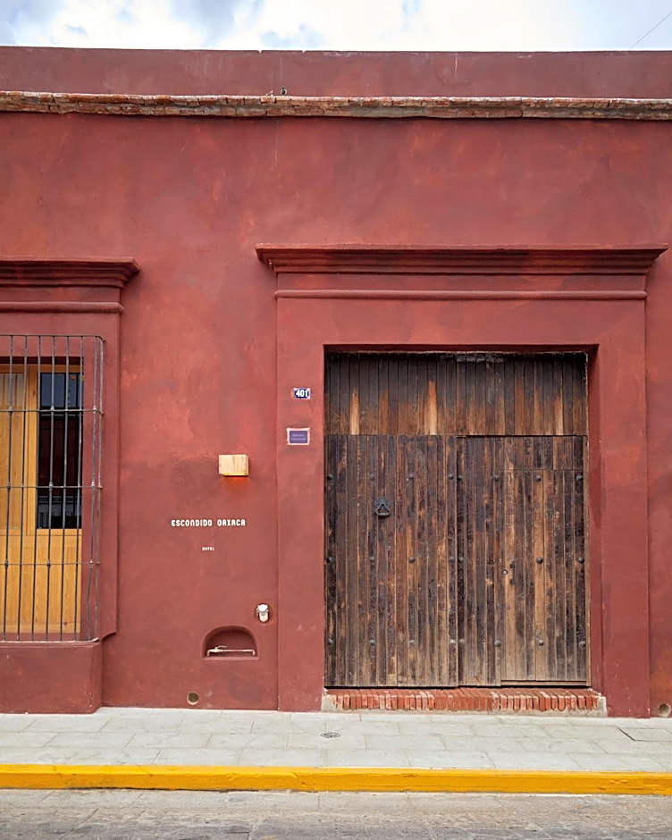 Hotel Escondido Oaxaca , Oaxaca, a Member of Design Hotels