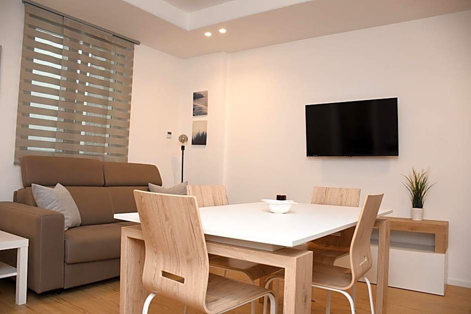 HABITAT- Apartments&Rooms