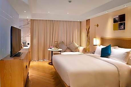 Executive Queen Room