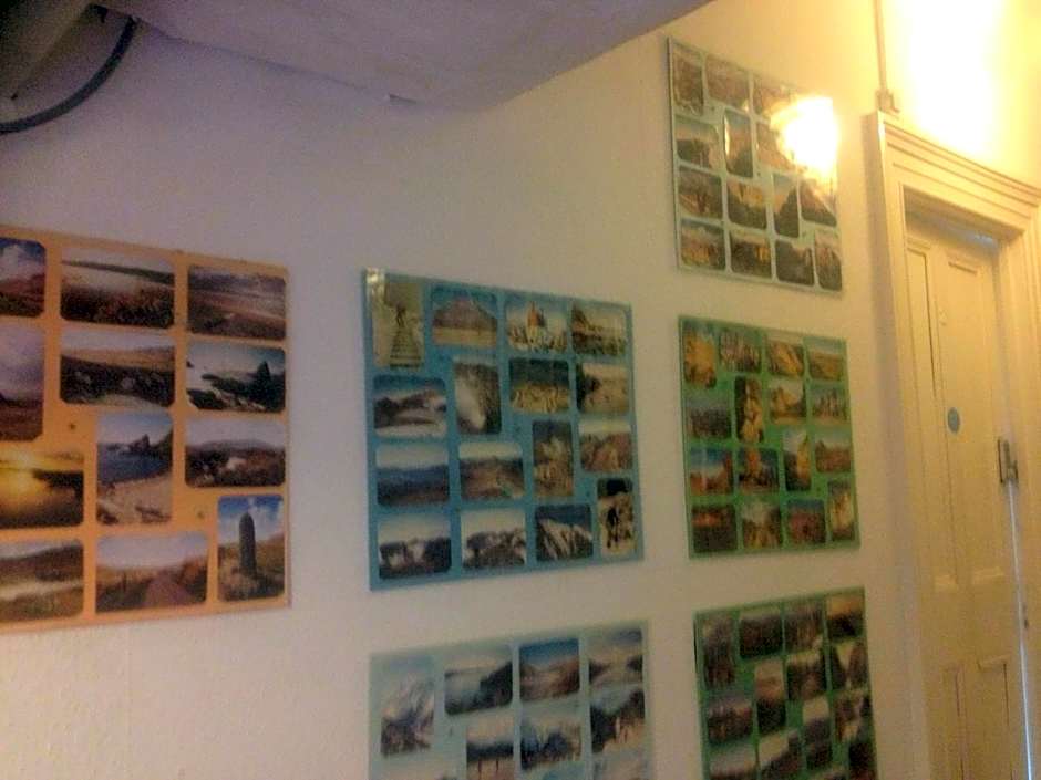 Causeway Coast Independent Hostel