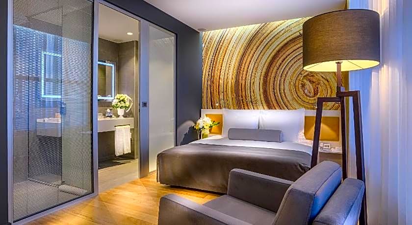 Tav Airport Hotel Izmir