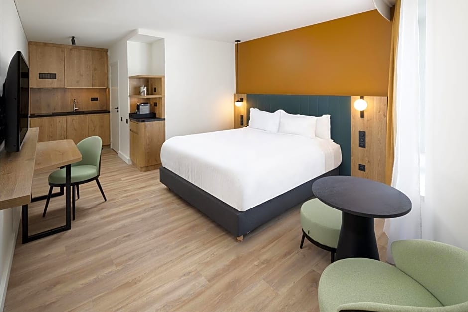 Residence Inn by Marriott Paris Didot Montparnasse