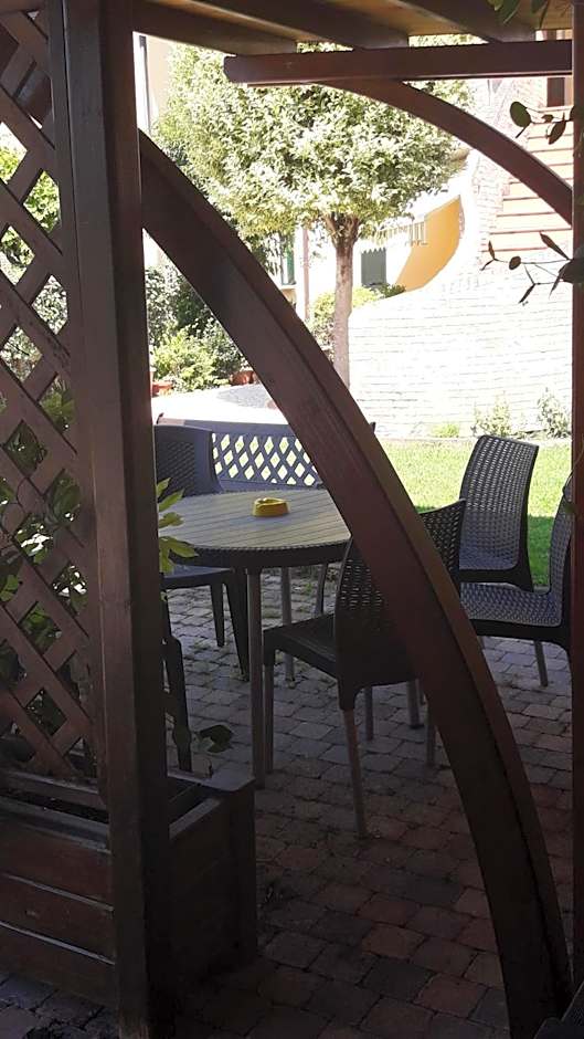 B&B Giardino di Ro