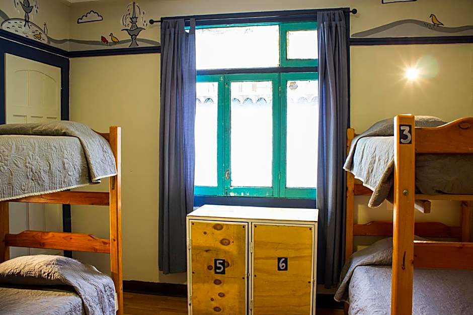 Photo 1 of 2 of Bed in 6-Bed Female Dormitory Room