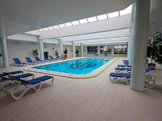 El Kantaoui Center and Spa