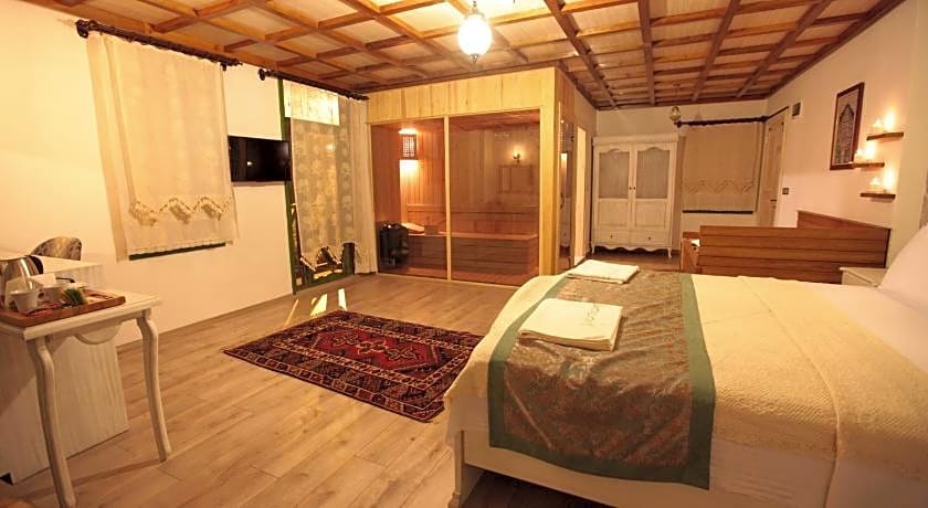 Celsus Boutique Hotel