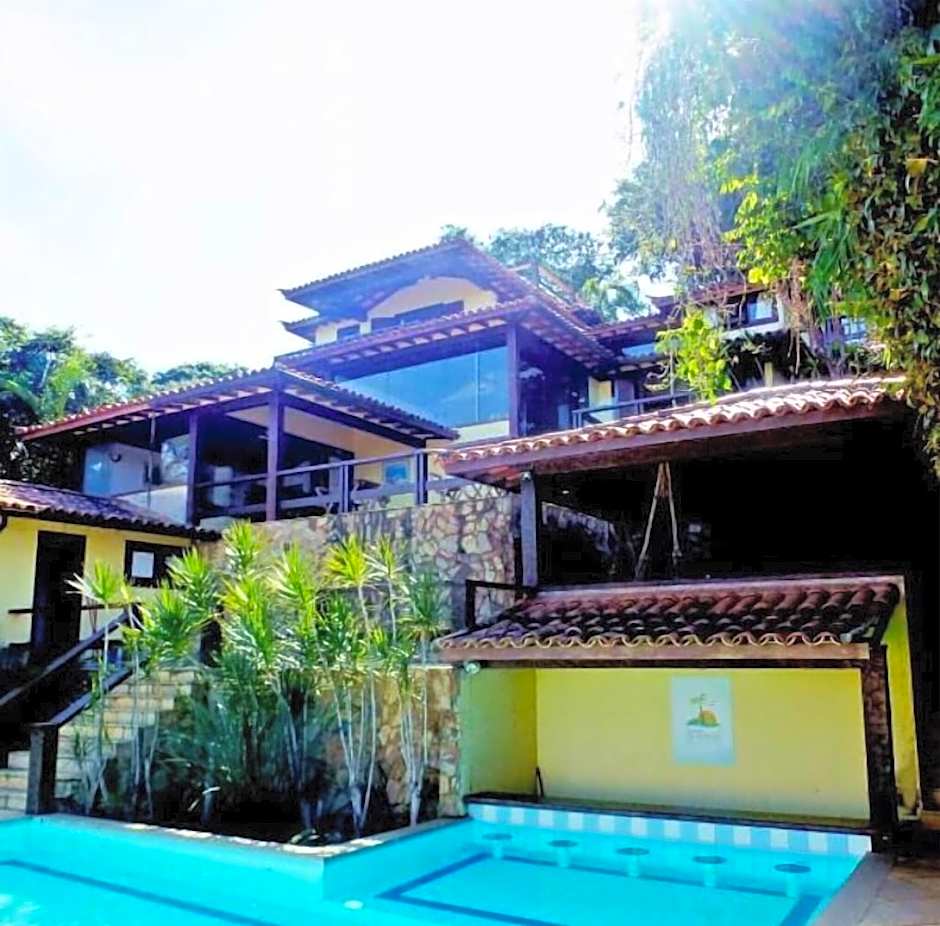 Pousada Encanto De Búzios