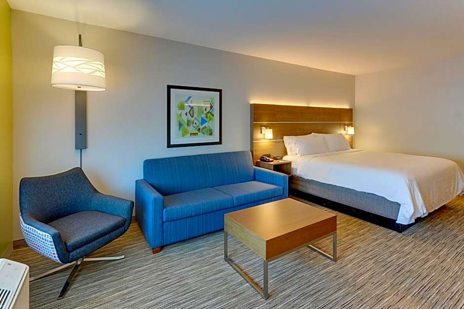 Holiday Inn Express & Suites Saugerties - Hudson Valley By IHG