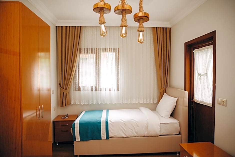 Ayder Palas Apart Hotel