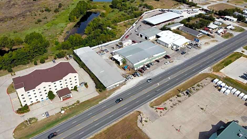 Scottish Inns - Cresson