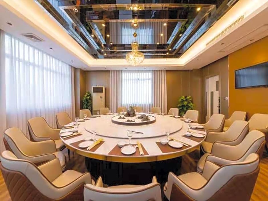 Kunshan Yuxing Hotel