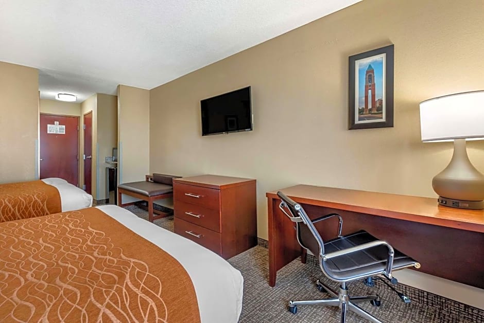 Comfort Inn & Suites Muncie