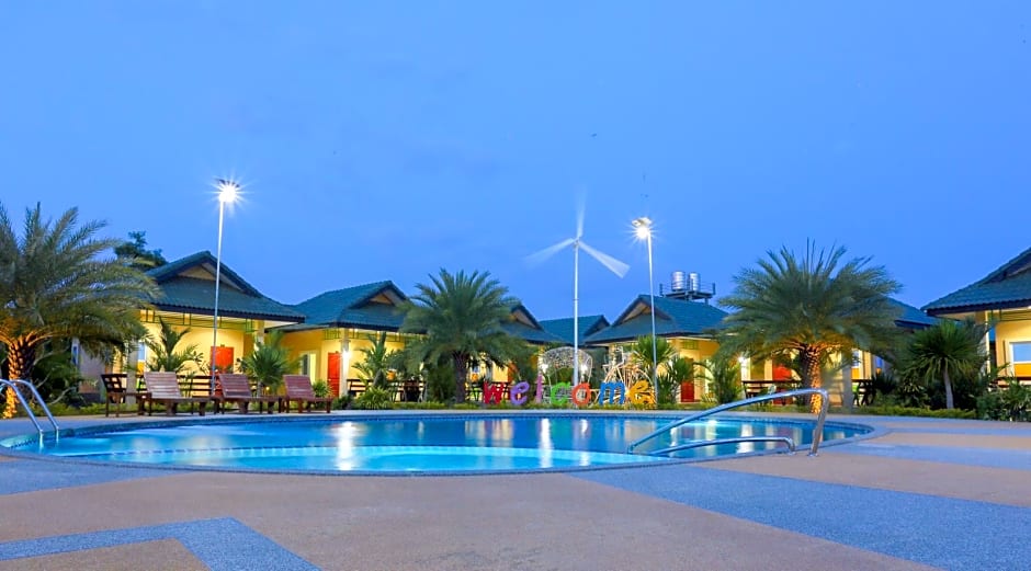 Huan Soontaree Resort
