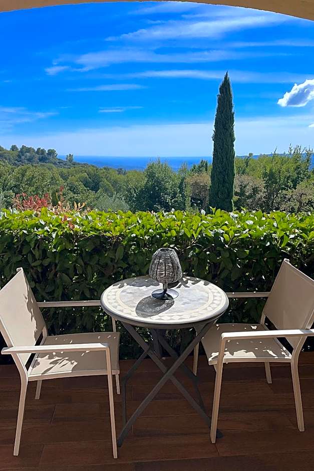 Les Hauts de la Riviera