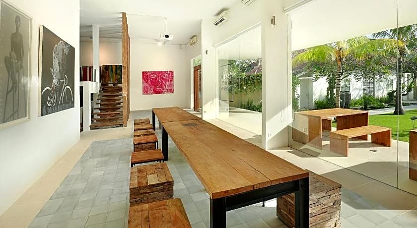 Uma Sapna Seminyak