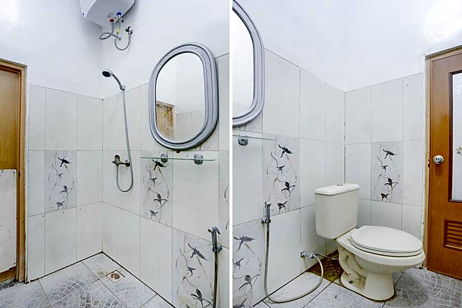 OYO 90363 Nira Guest House Sanur Bali